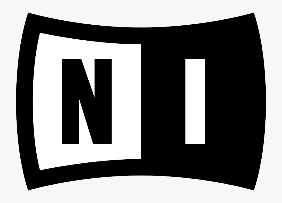 Native Instruments Logo Transparent, Transparent Clipart