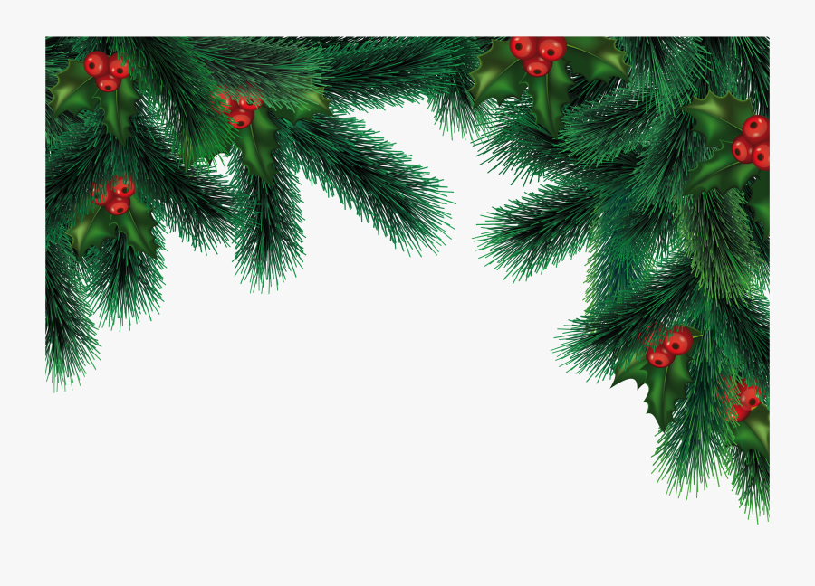 Christmas Png Image - Transparent Background Christmas Png, Transparent Clipart