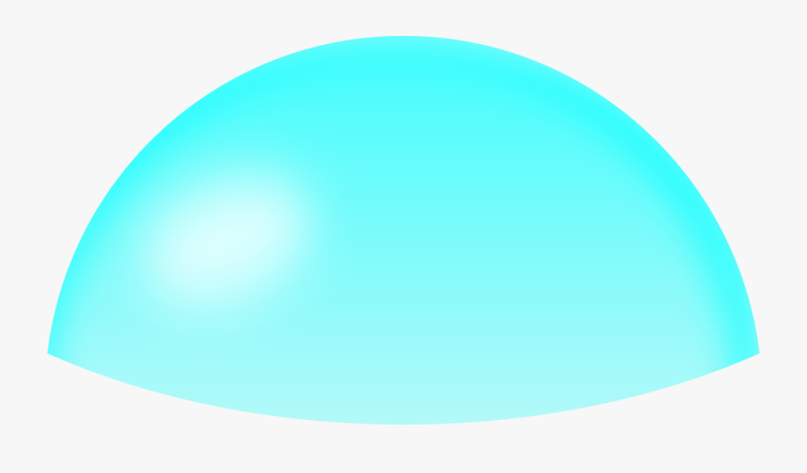 Background Gelembung Transparan 3d, Transparent Clipart