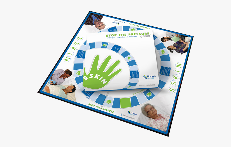 Stop The Pressure"
 Class= - Stop The Pressure Game, Transparent Clipart