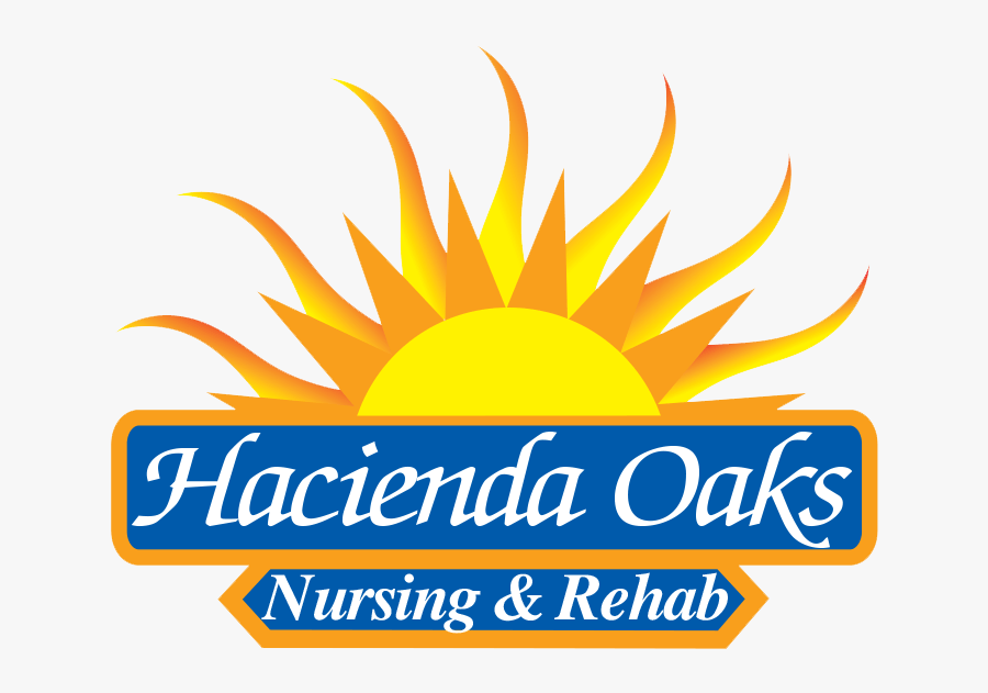 Hacienda Oaks At Beeville [logo] - Hacienda Oaks Beeville, Transparent Clipart