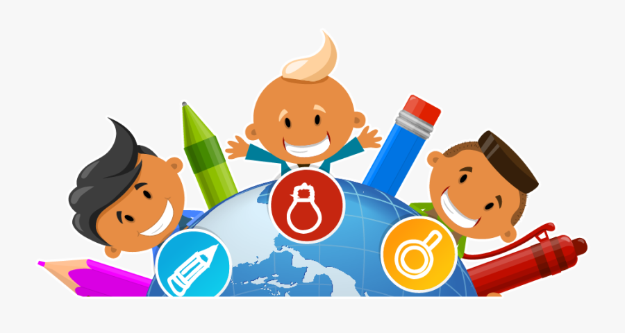 Ecolagora Speaking Correspondents - Cartoon, Transparent Clipart