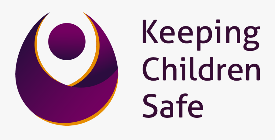 Keeping Children Setting Tough - Keeping Children Safe Logo, Transparent Clipart
