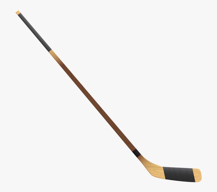 Hockey Stick Png Clipart Pict - Hockey Sticks Transparent Clipart, Transparent Clipart