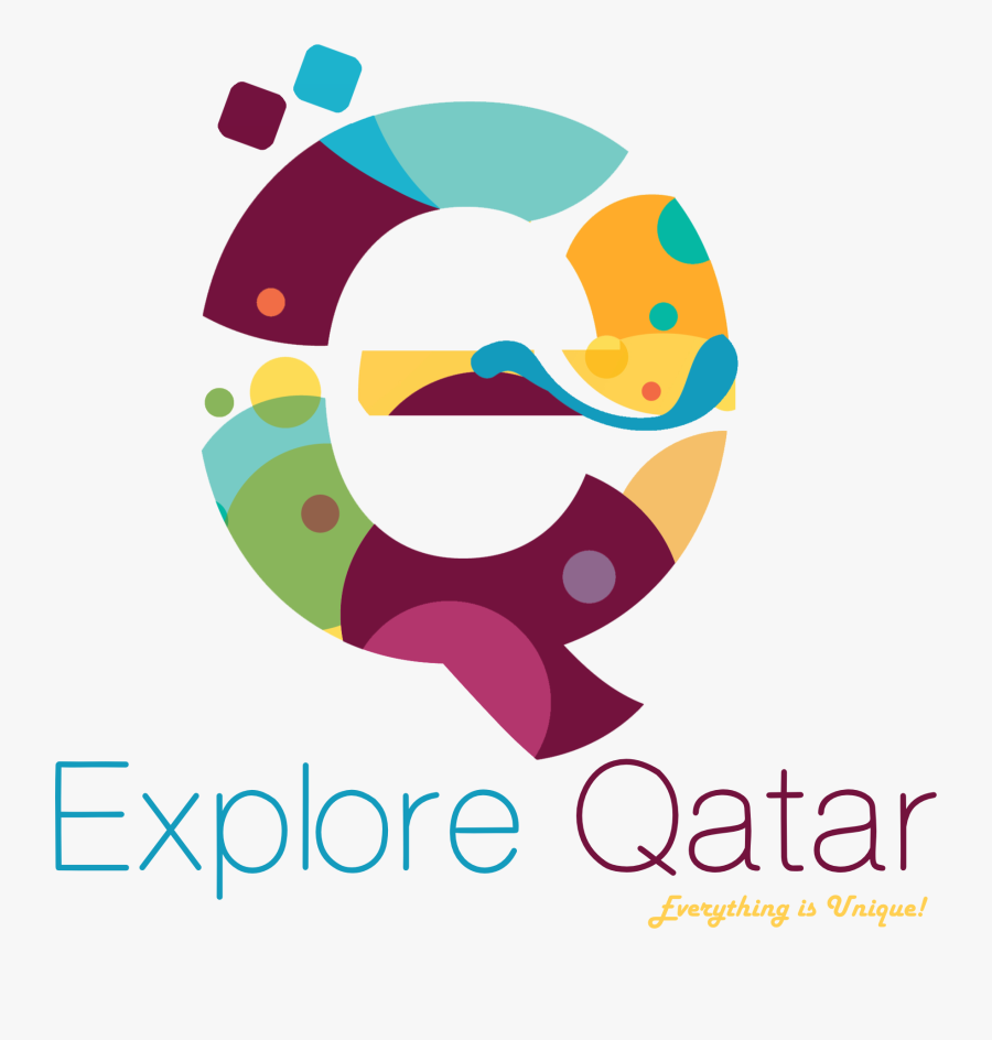 Falcon Clipart Qatar - Graphic Design, Transparent Clipart