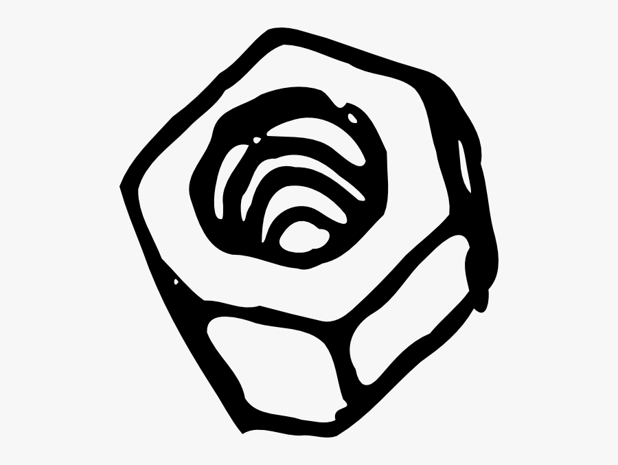 Nut Svg Clip Arts - Bolts Clip Art Black And White, Transparent Clipart