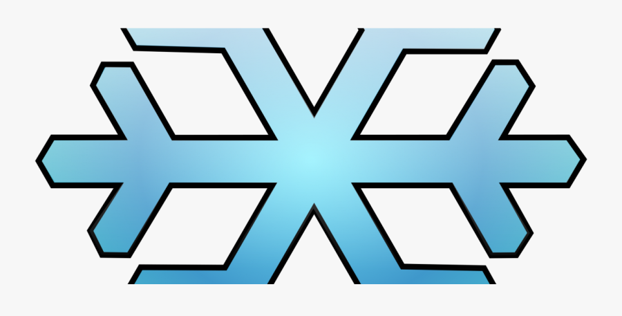 Feb 13th Vi Wave 2007 Intake Information Meeting-postponed - Snowflake Art Clip, Transparent Clipart