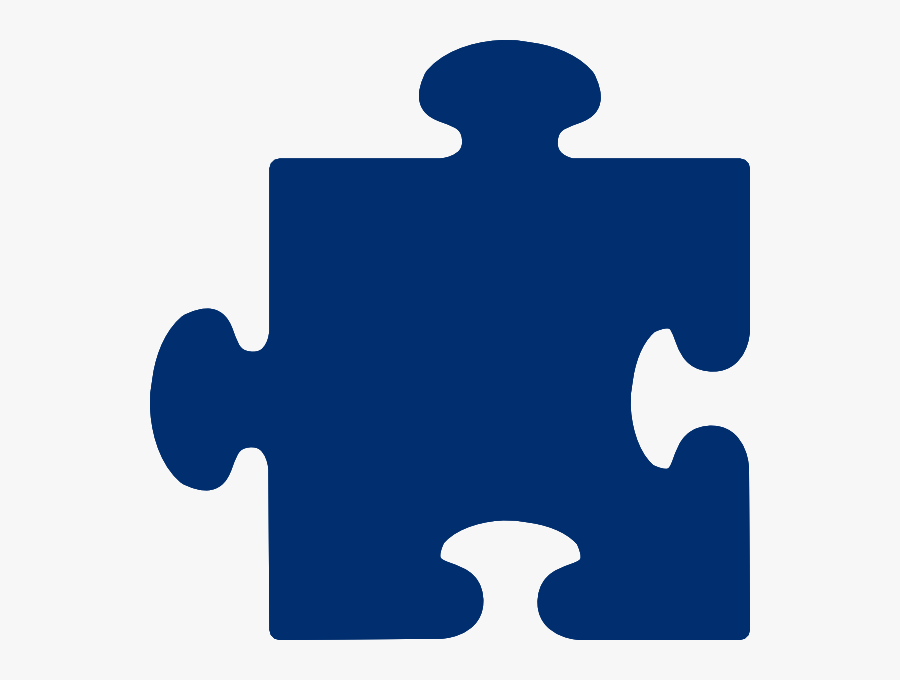 Puzzle Clipart Center - Jigsaw Png, Transparent Clipart