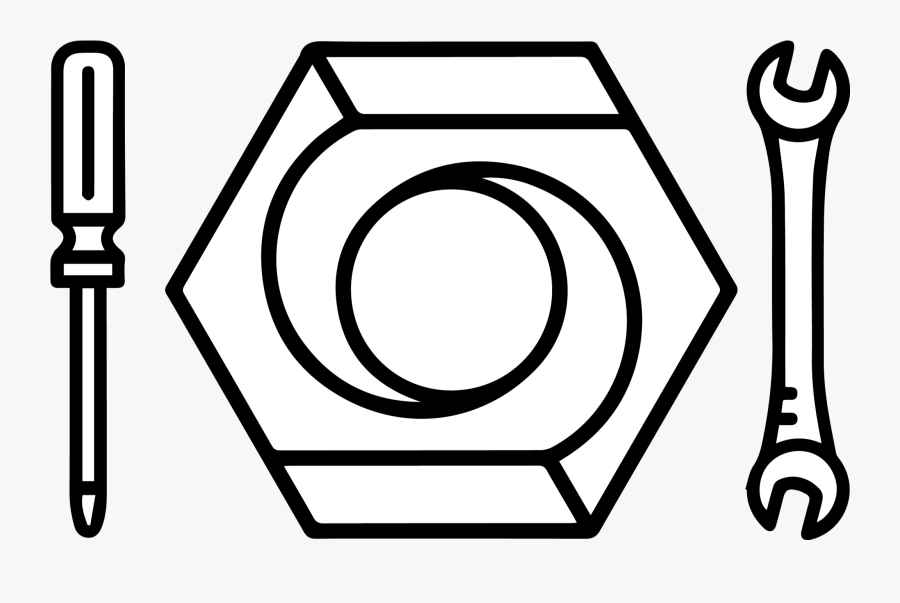 We"re Starting An Initiative Where We Will Share Puzzle - Geometric Optical Illusions, Transparent Clipart