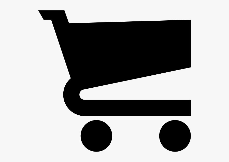 Malls - Icone Caddie Png, Transparent Clipart