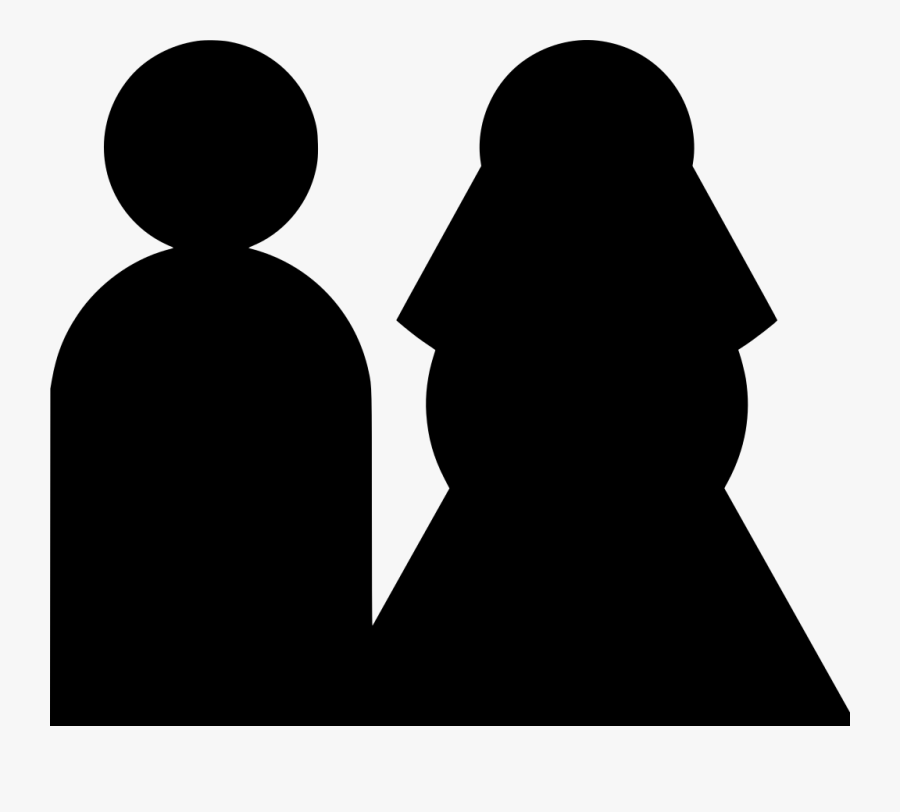 Marriage Clipart , Png Download - Bridegroom, Transparent Clipart