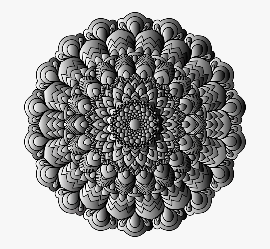 Plant,flower,symmetry - Tuner Rims , Free Transparent Clipart - ClipartKey