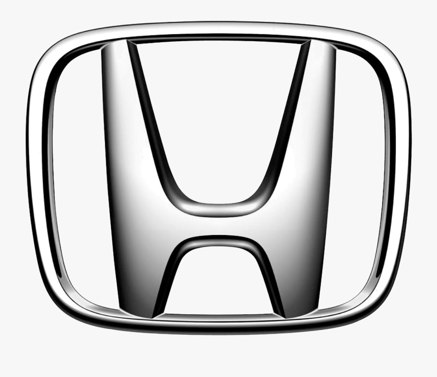 Honda Car Logo Transparent, Transparent Clipart