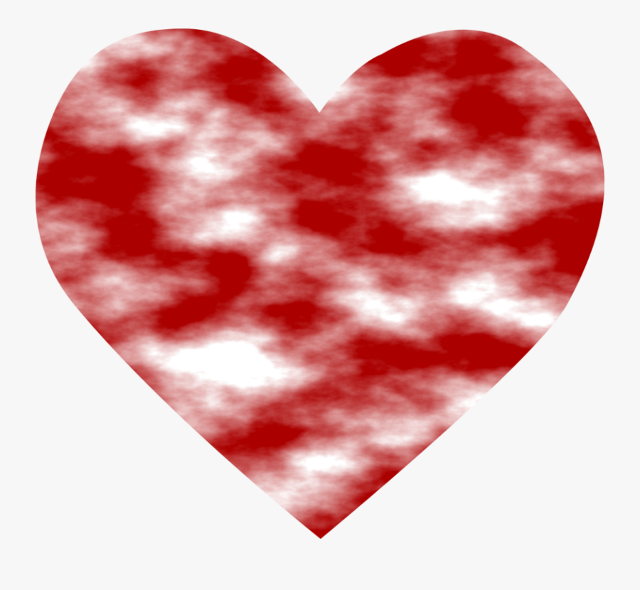 Heart Valentine Clipart, Transparent Clipart