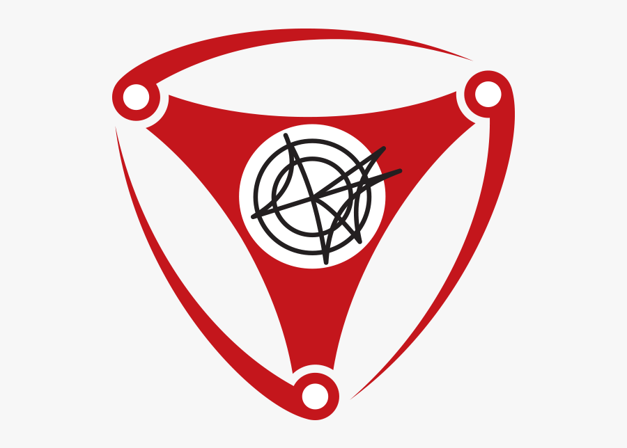 Xindi Star Trek, Starship Enterprise , Png Download - Emblem, Transparent Clipart