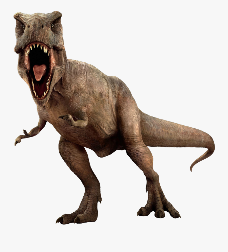 Transparent Background Dinosaur Png, Transparent Clipart