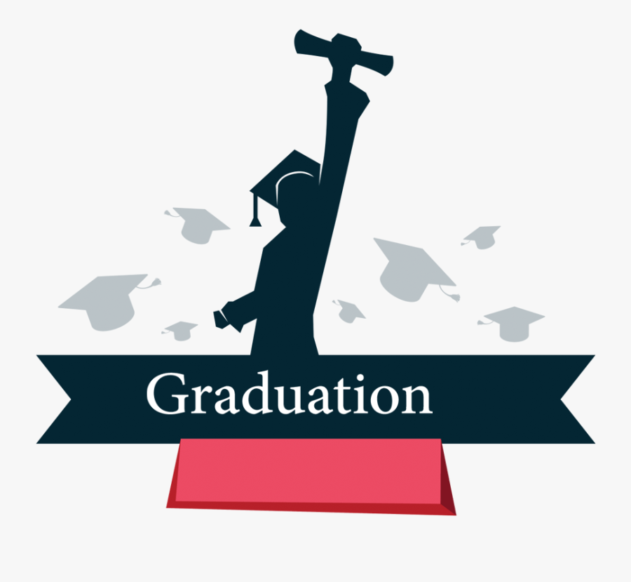 Transparent Graduates Clip Art - Portable Network Graphics, Transparent Clipart