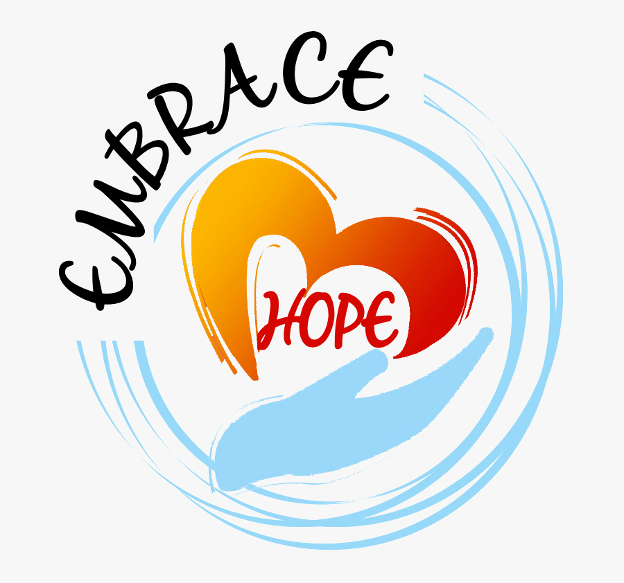 Embrace Hope Counseling, Llc Clipart , Png Download - Graphic Design, Transparent Clipart