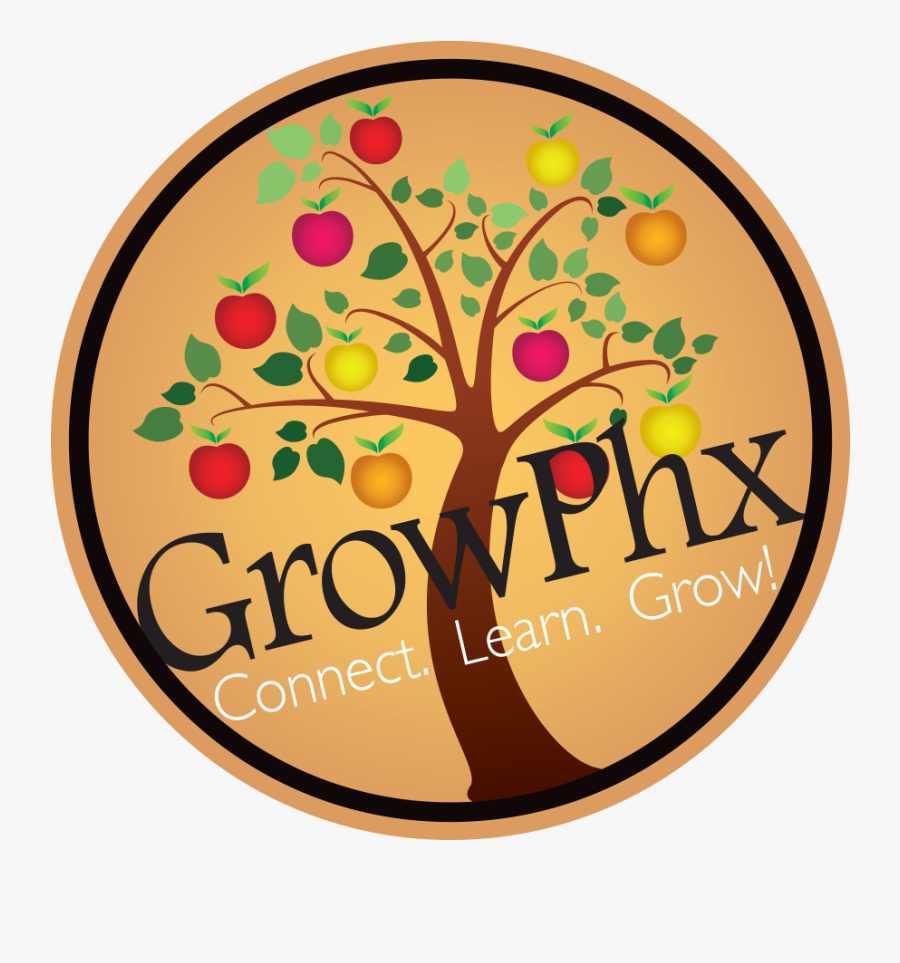 Growphx Collaborative - Healthy Foods, Transparent Clipart