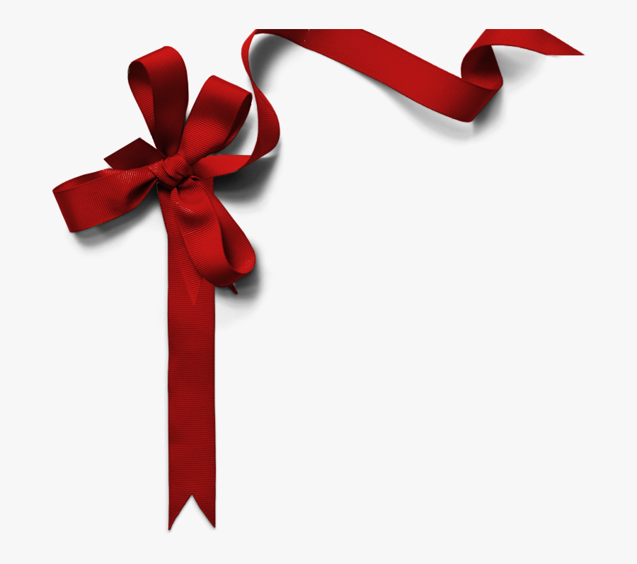 Invitation Ribbons Png, Transparent Clipart