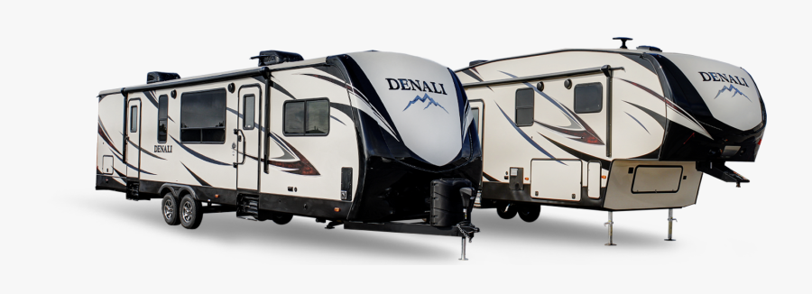 Dutchmen Denali 2611, Transparent Clipart