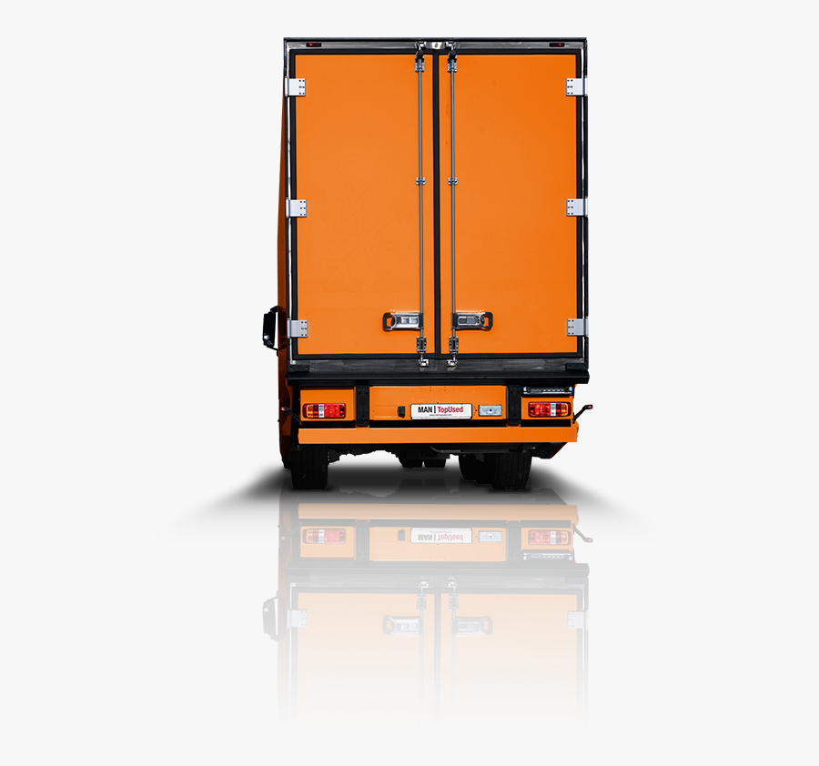 Transparent Clipart Auto Waschen - Truck, Transparent Clipart