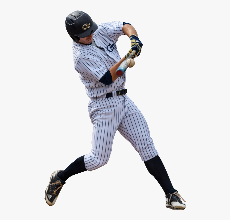 Transparent Baseball Player Clipart Catcher - Baseball, Transparent Clipart