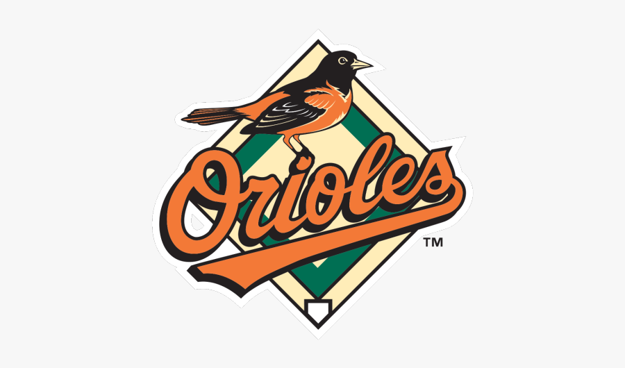Baltimore Orioles Logo Png, Transparent Clipart