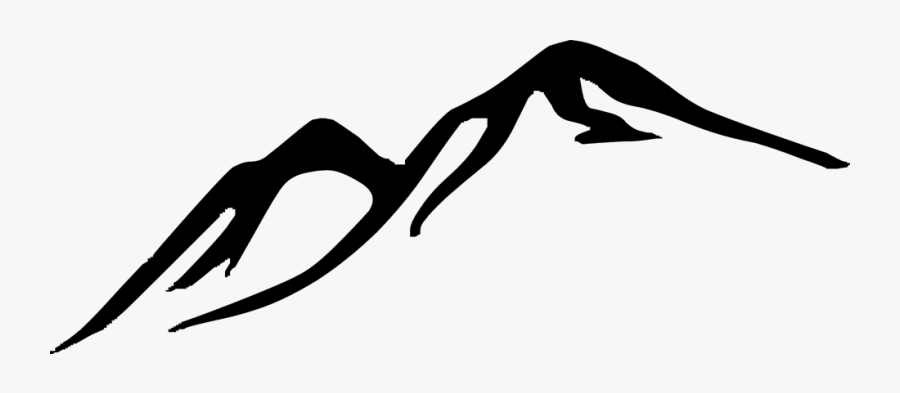 Bowie State University And The University Of Maryland, - Mountain Clipart Free, Transparent Clipart