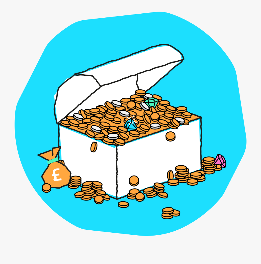 Tandem Bank Savings Clipart , Png Download, Transparent Clipart