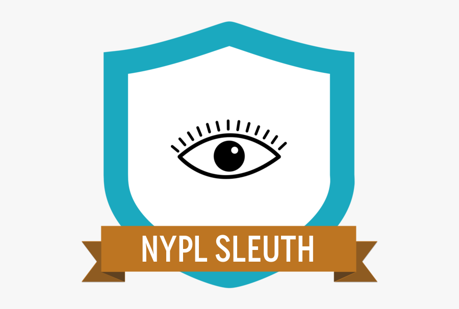 Have You Earned This Credit - Participant Badge, Transparent Clipart