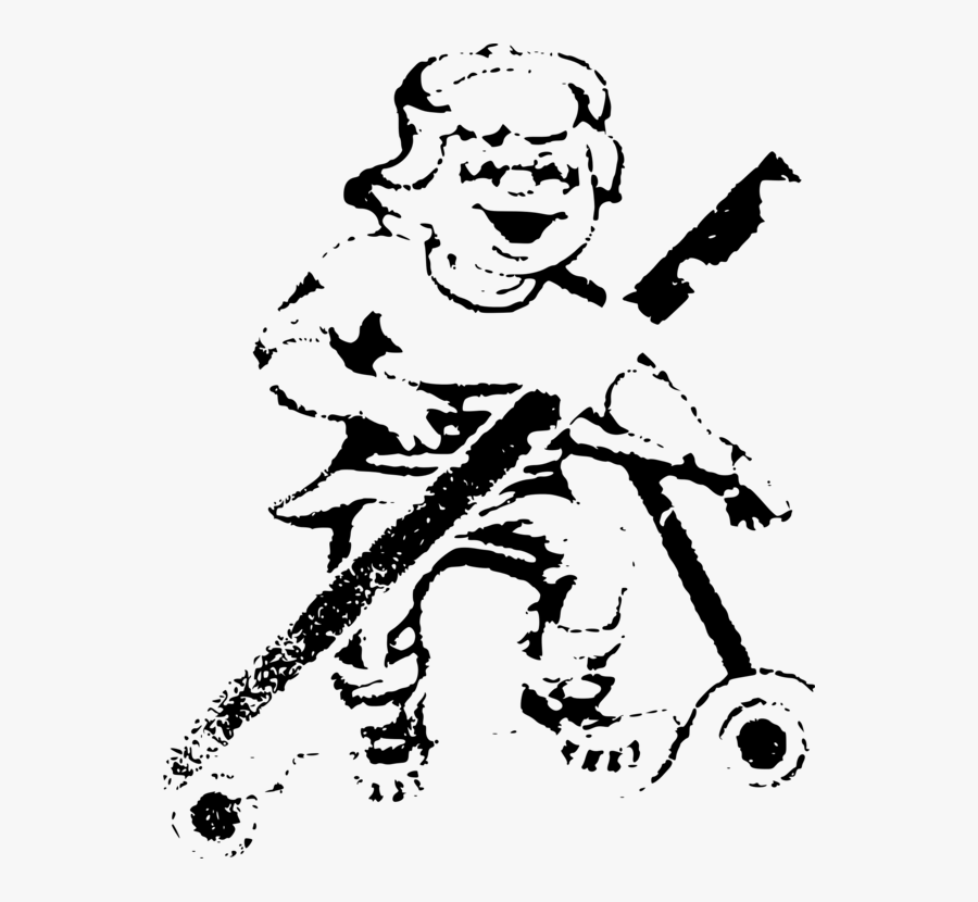 Art,monochrome Photography,headgear - Cartoon, Transparent Clipart