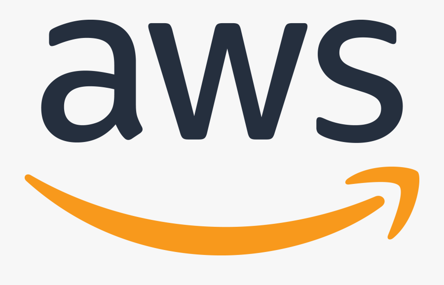 Amazon Web Services To Open Data Centers In The Middle - Amazon Aws Logo Png, Transparent Clipart