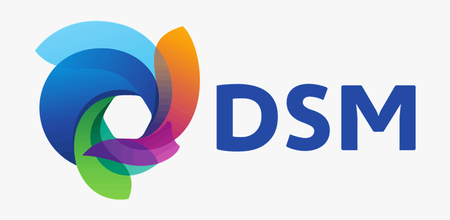 Dsm - Royal Dsm, Transparent Clipart