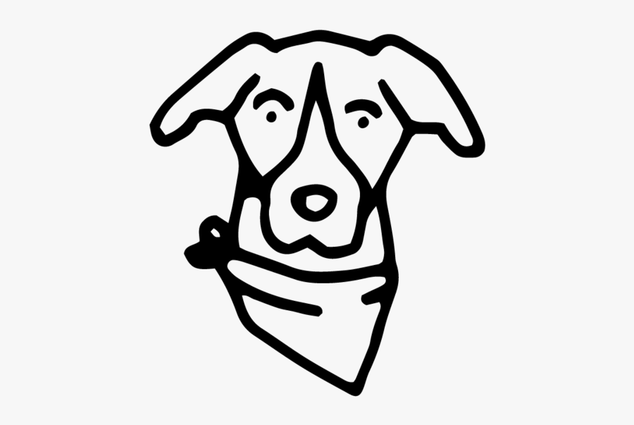 Dog Collar, Transparent Clipart