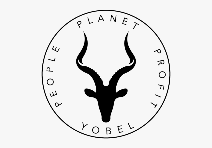 Yobel - Markhor Sticker For Car, Transparent Clipart