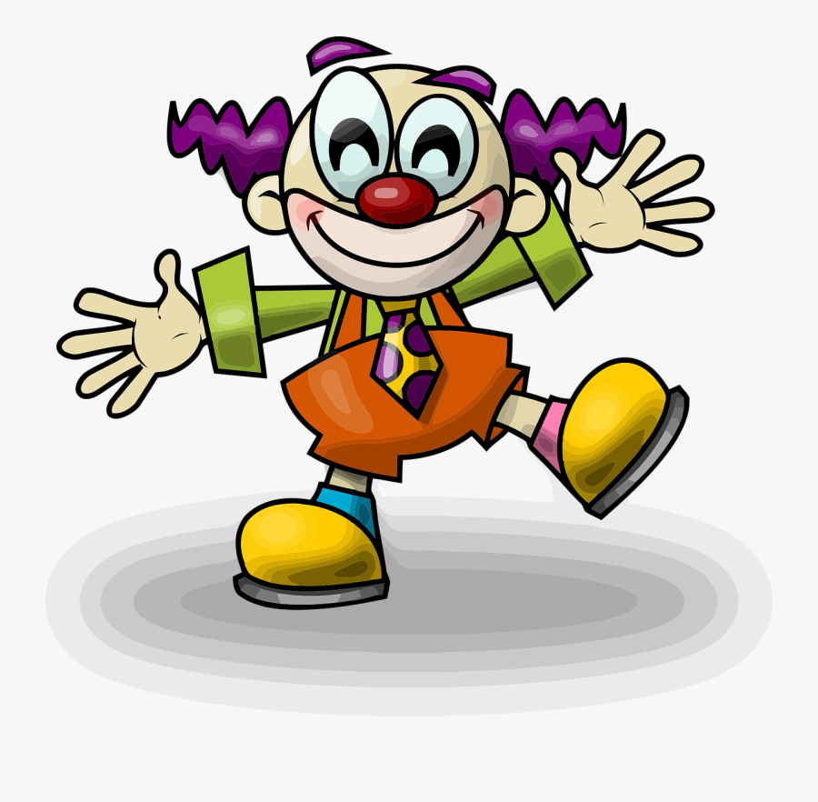 Whatsapp Best Funny Jokes - Png Payaso, Transparent Clipart