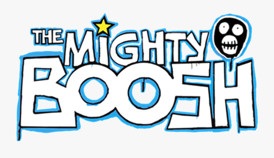 Mighty Boosh , Free Transparent Clipart - ClipartKey