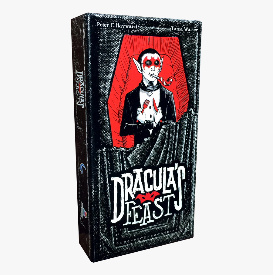 Df Box - Illustration, Transparent Clipart