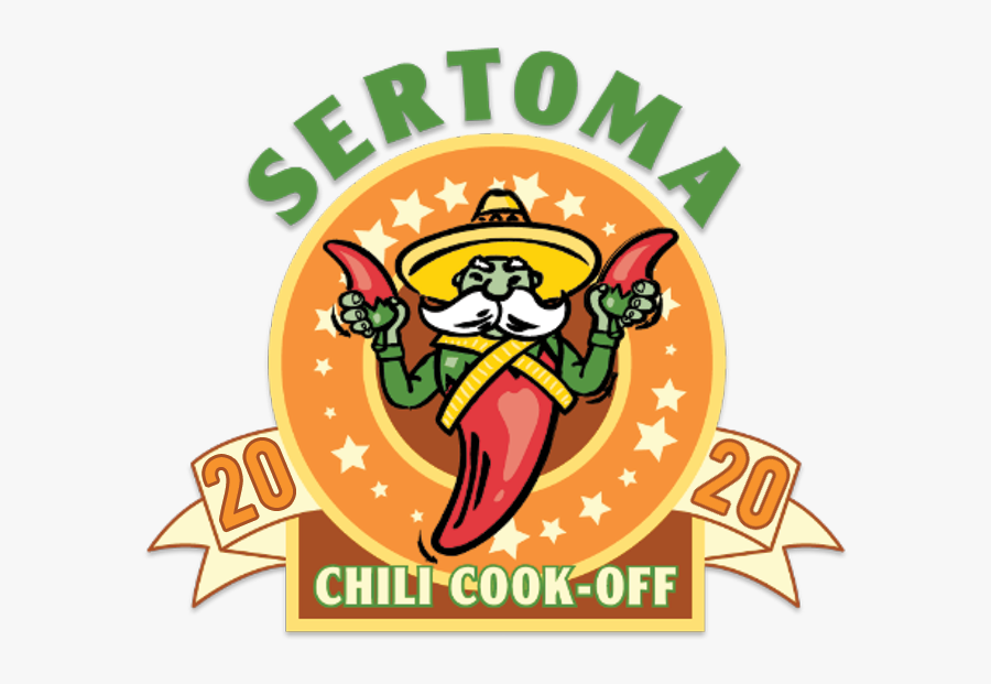 2020logo Temp - Cartoon, Transparent Clipart