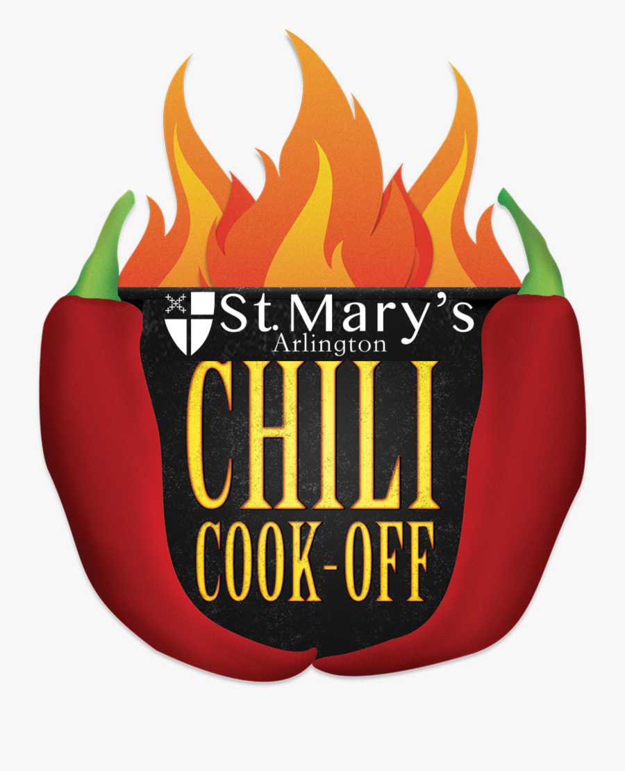 Santa Anita Chili Cook Off, Transparent Clipart