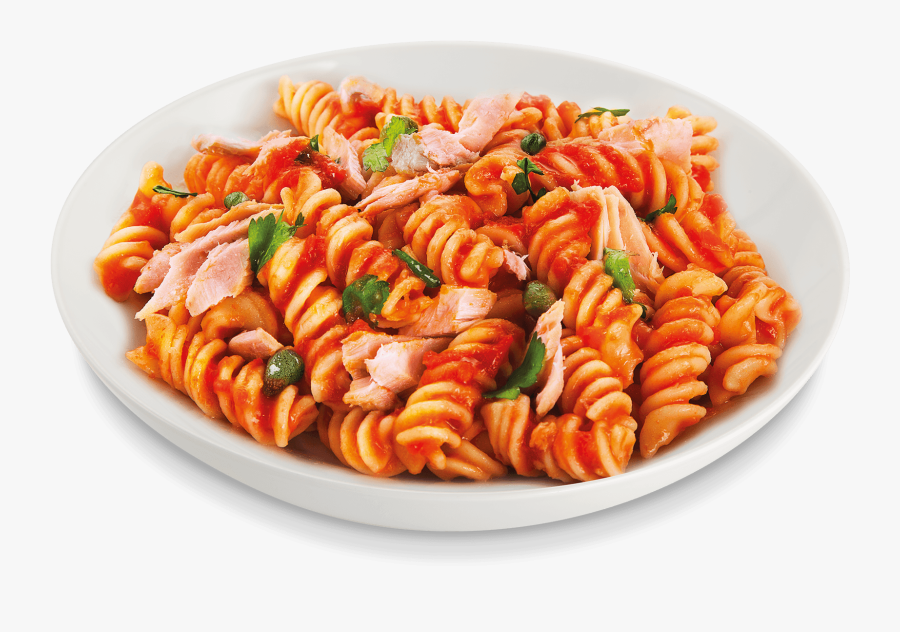 Fusilli, Transparent Clipart