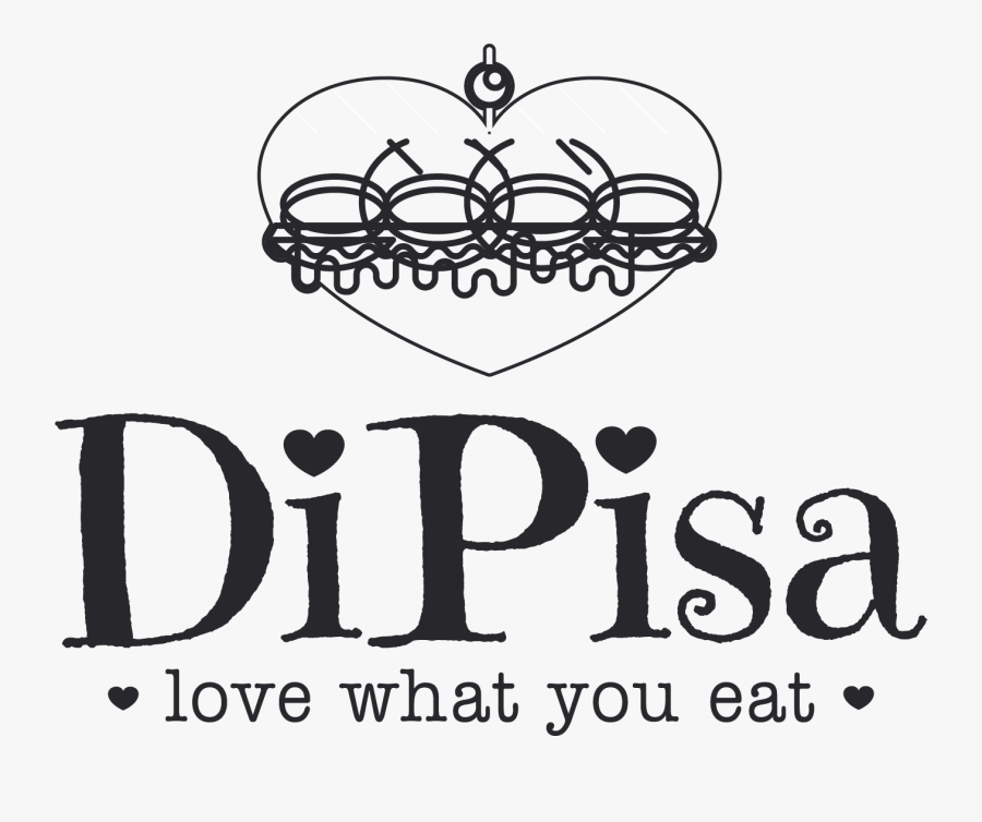 Dipisa Subs On Court Street Logo, Transparent Clipart