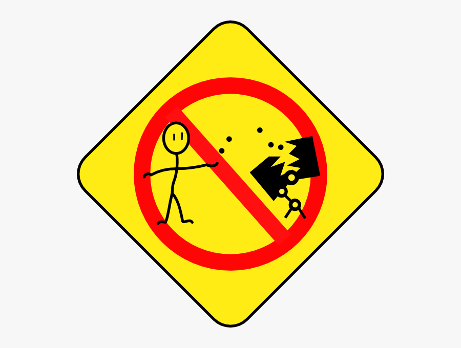 No Icecream, Transparent Clipart
