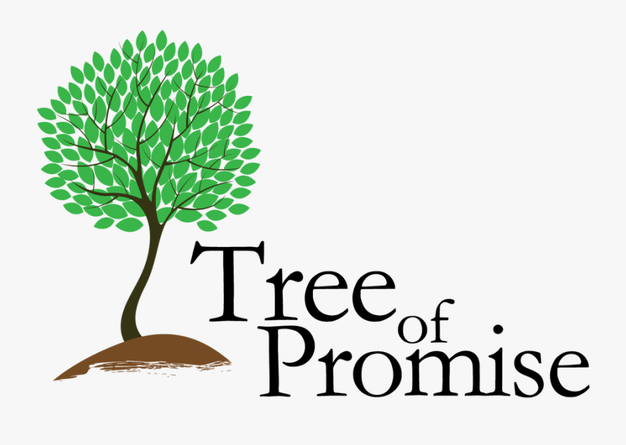 The Promise Of Ten - Tree Autumn Clipart Png, Transparent Clipart
