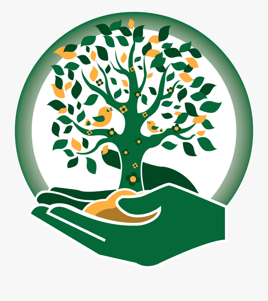 Transparent Seed Clipart - Mustard Seed Tree Clipart, Transparent Clipart