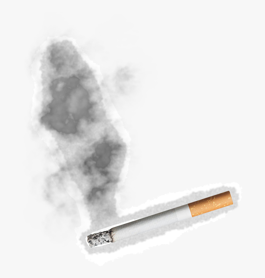 Cigarette Smoke Transparent Png - Cigarette Smoke Gif Png, Transparent Clipart