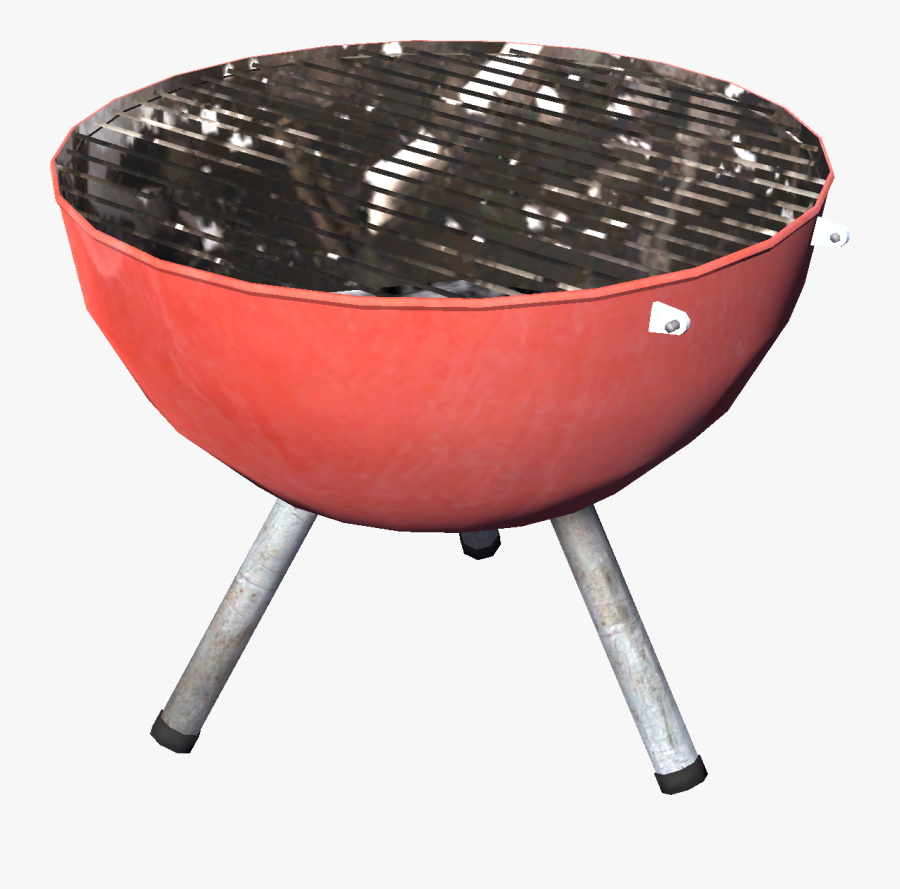 Transparent Grilling Clipart - My Summer Car Food, Transparent Clipart