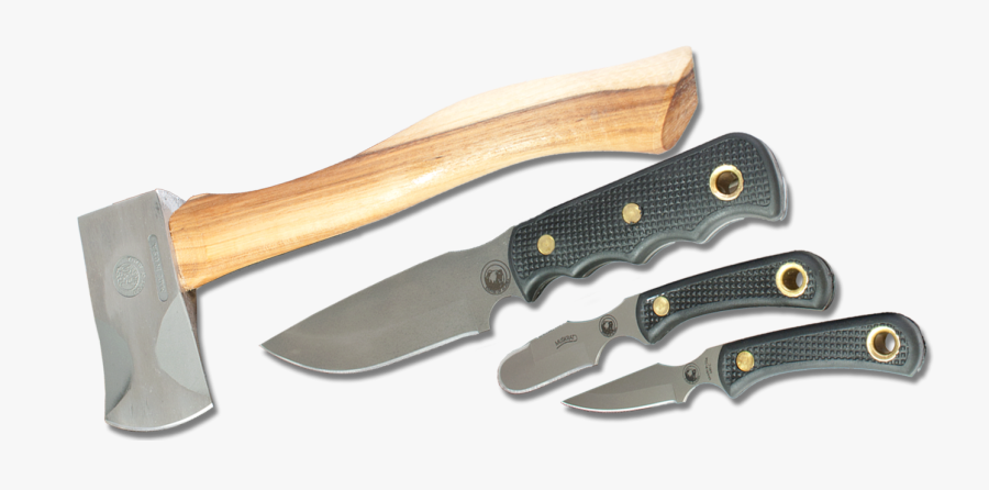 Hunting Knife, Transparent Clipart