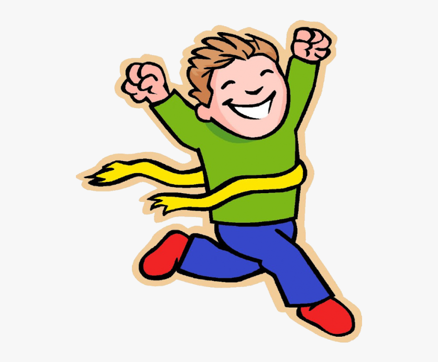 Clipart Success, Transparent Clipart